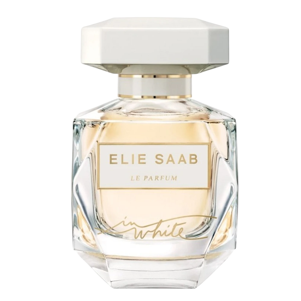 Elie Saab, Le Parfum in White, Eau De Parfum, For Women, 90 ml *Tester
