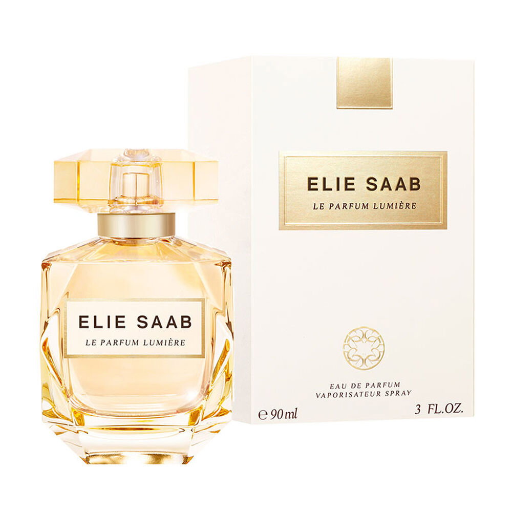 Elie Saab, Le Parfum Lumiere, Eau De Parfum, For Women, 90 ml