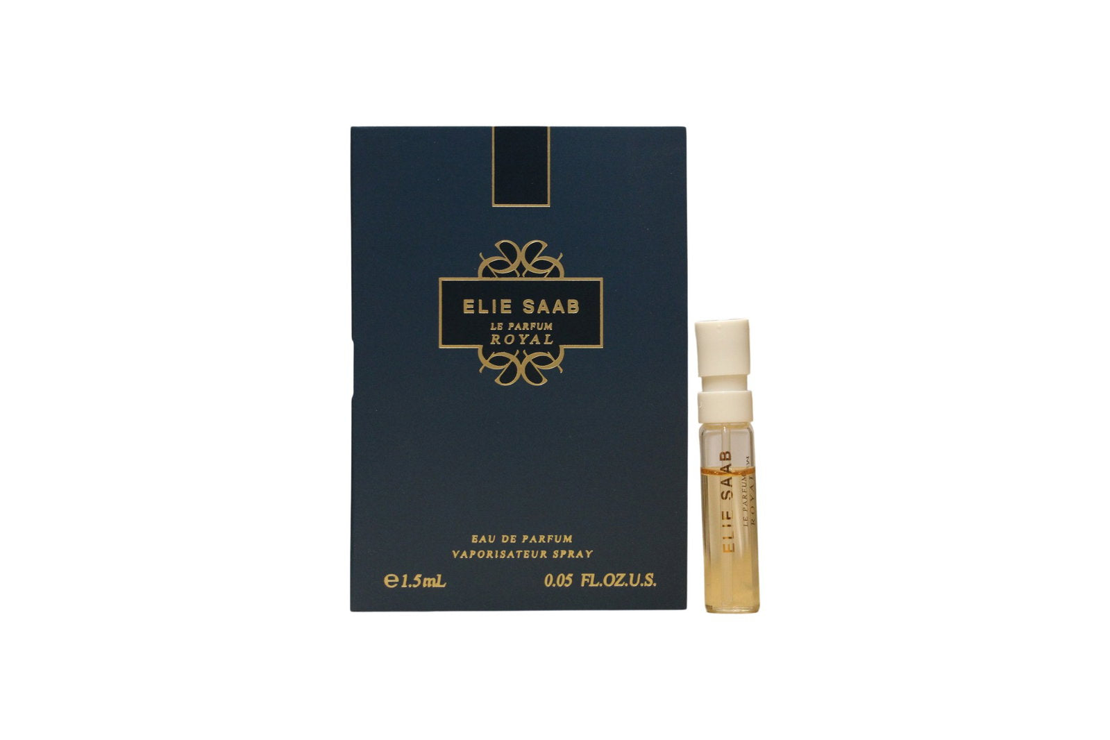 Elie Saab, Le Parfum Royal, Eau De Parfum, For Women, 1.5 ml *Vial