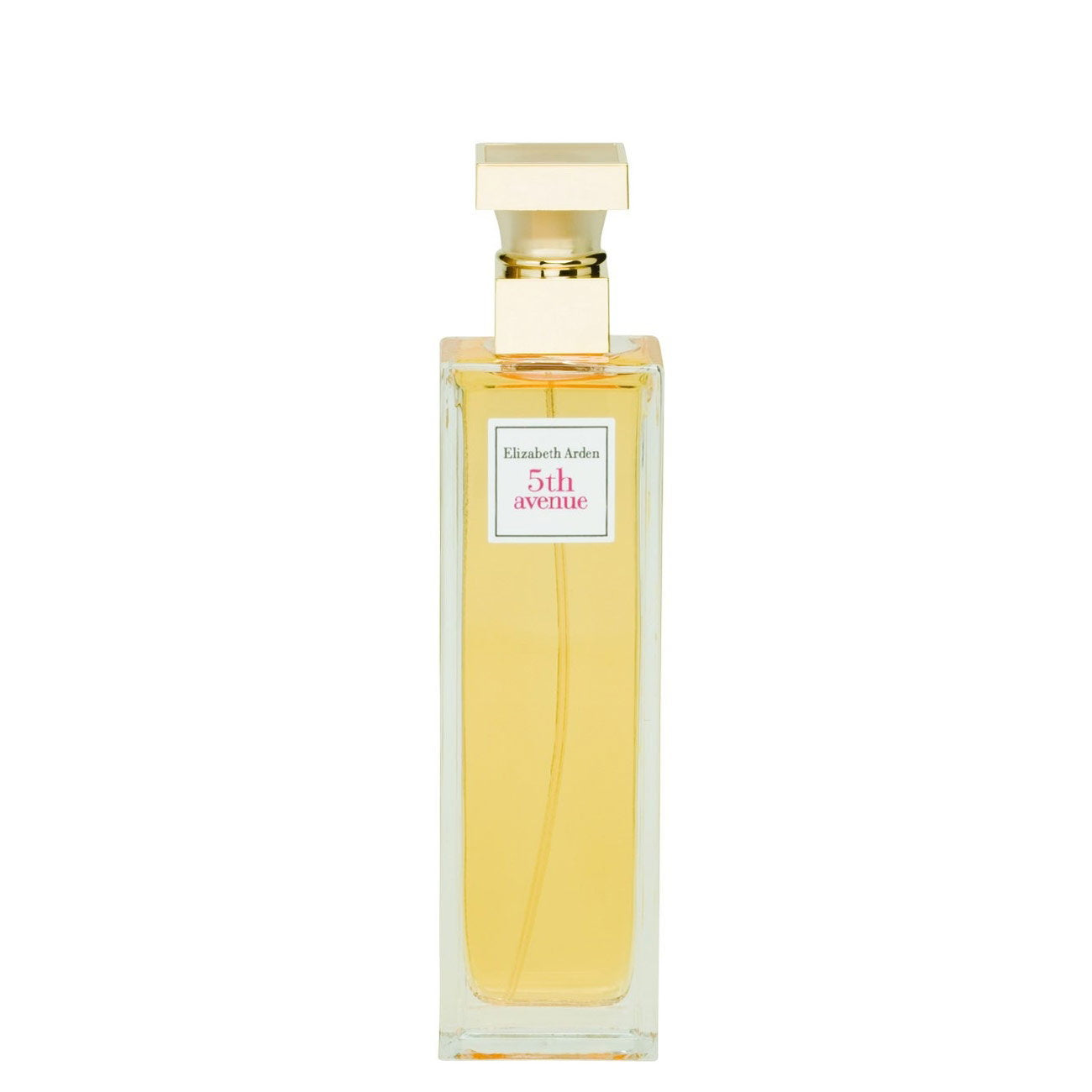 Elizabeth Arden, 5th Avenue, Eau De Parfum, For Women, 125 ml *Tester
