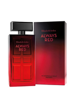 Elizabeth Arden, Always Red, Eau De Toilette, For Women, 30 ml
