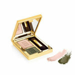 Elizabeth Arden, Beautiful Color Duo, Eyeshadow Powder, 05, Black Tie, 2 Shades, 3 g