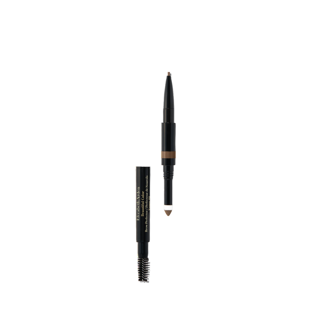 Elizabeth Arden, Beautiful Color, Eyebrow Cream Pencil, 04, Soft Brown, 0.32 g *Tester