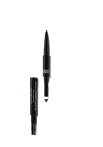 Elizabeth Arden, Beautiful Color, Eyebrow Cream Pencil, 05, Soft Black, 0.32 g