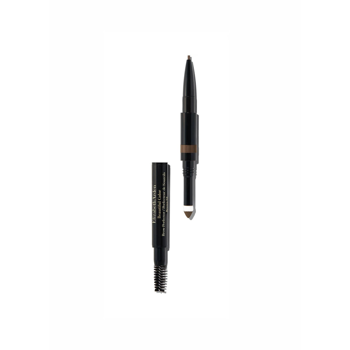 Elizabeth Arden, Beautiful Color, Eyebrow Cream Pencil, 04, Brunette, 0.32 g *Tester