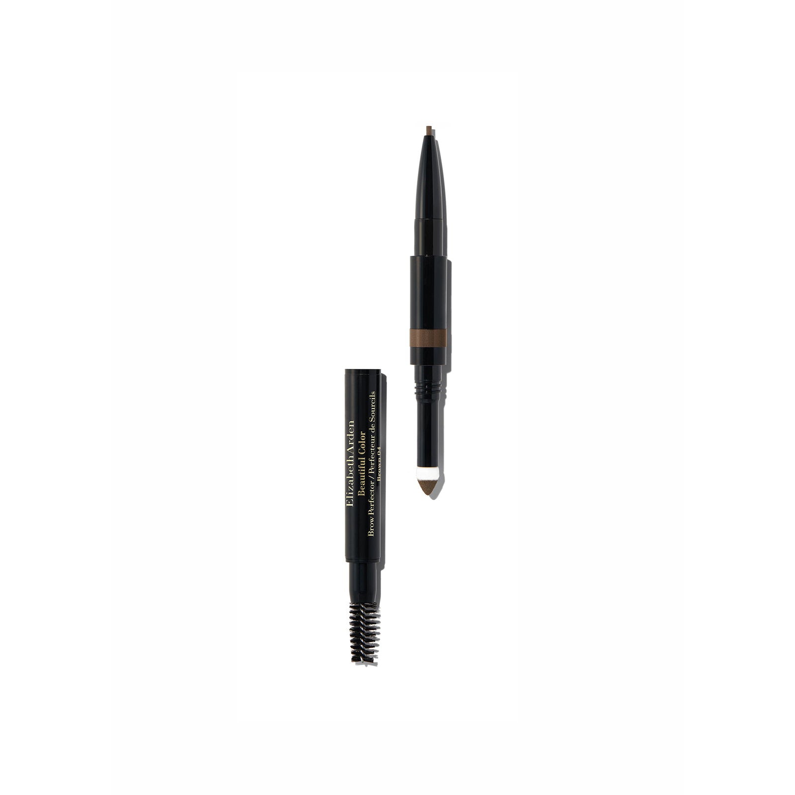 Elizabeth Arden, Beautiful Color, Eyebrow Cream Pencil, 04, Brunette, 0.32 g *Tester