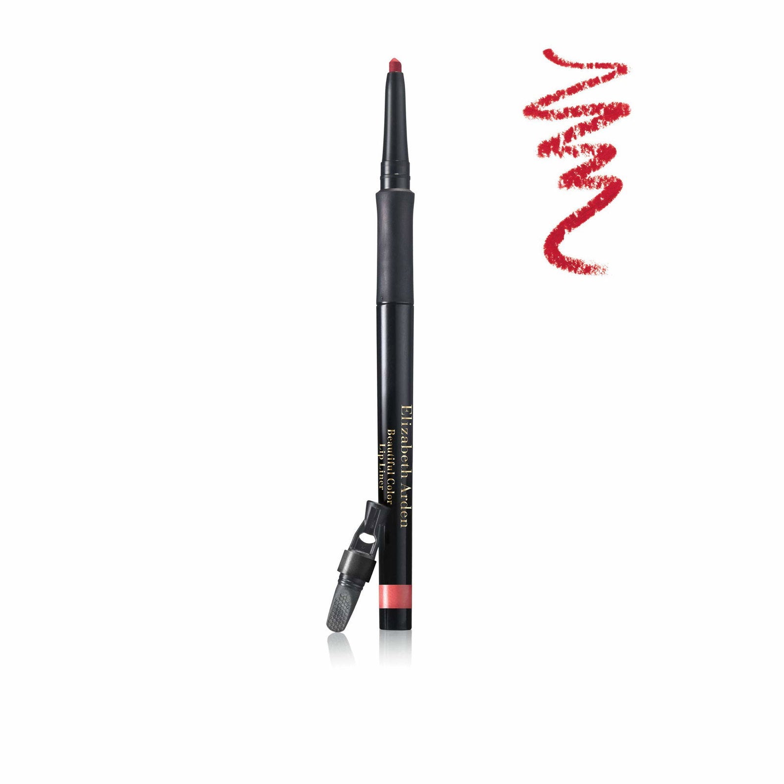 Elizabeth Arden, Beautiful Color, Precision, Lip Liner, 01, Red Door, 0.35 g *Tester