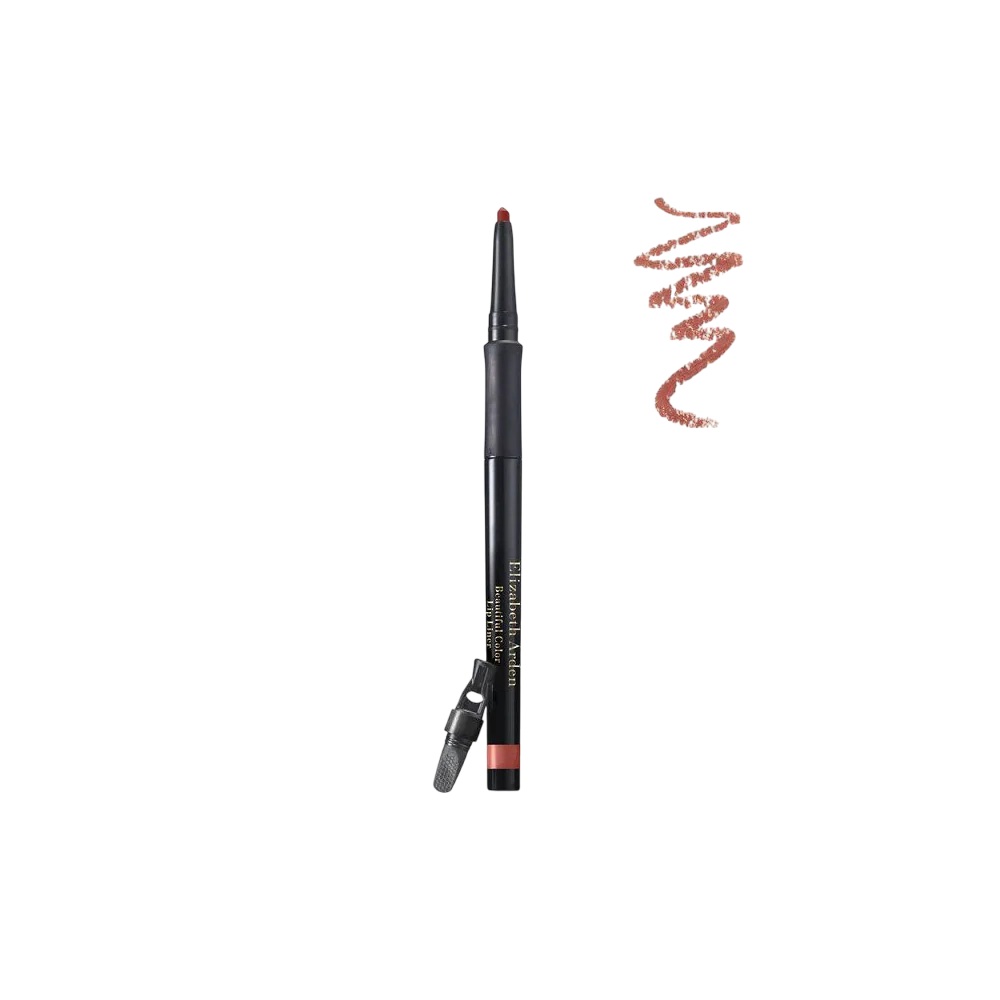 Elizabeth Arden, Beautiful Color, Precision, Lip Liner, 04, Bare, 0.35 g *Tester