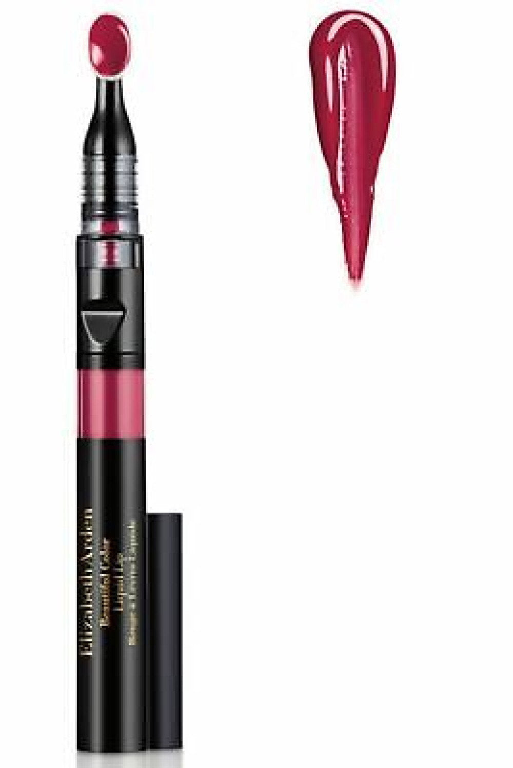 Elizabeth Arden, Beautiful Color, Liquid Lipstick, 27, Casual, 2.4 ml *Tester