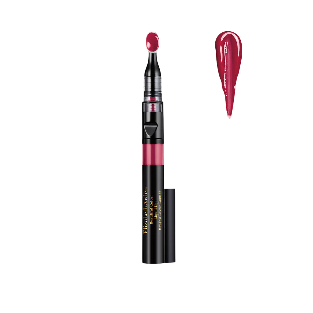 Elizabeth Arden, Beautiful Color, Liquid Lipstick, 27, Casual, 2.4 ml