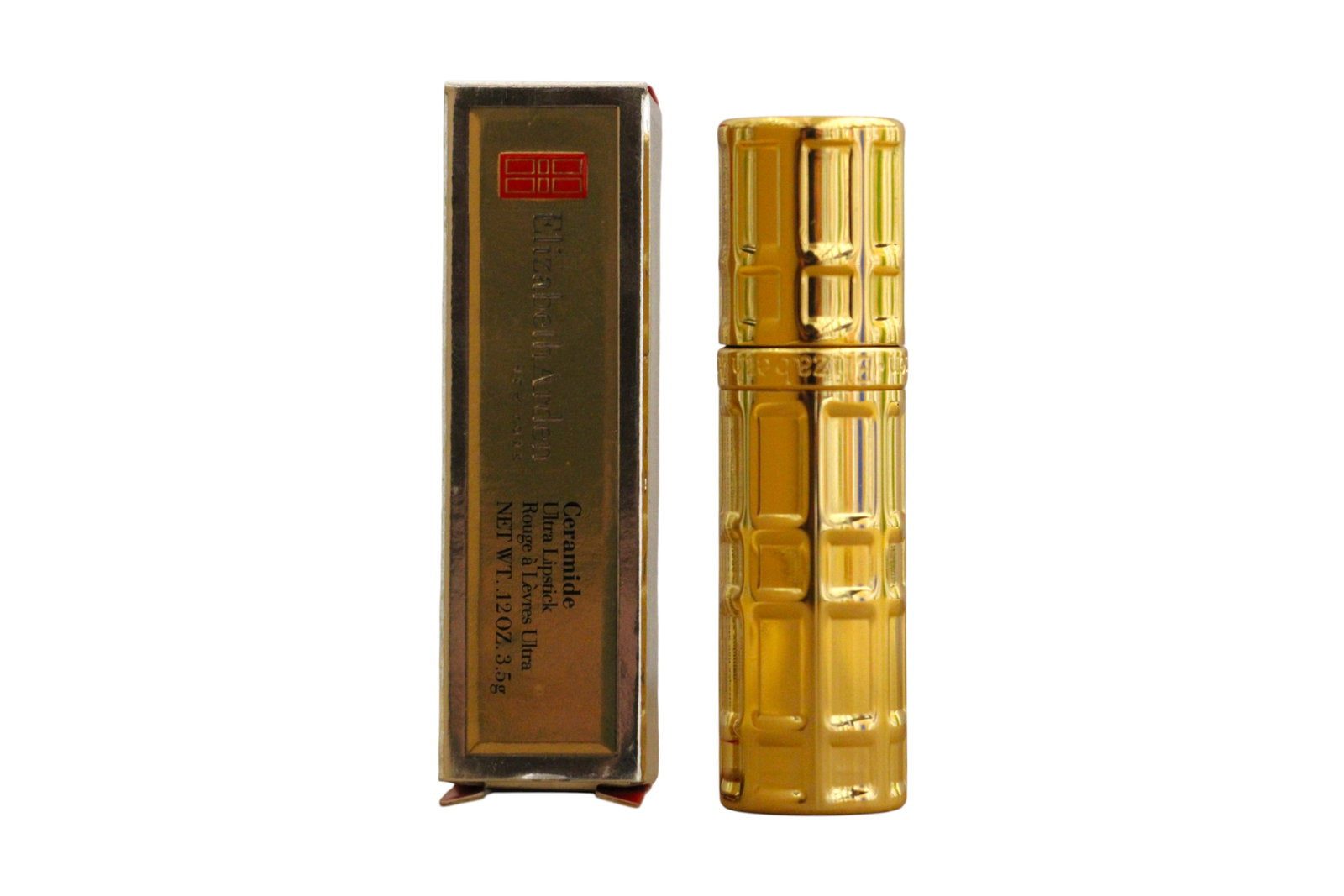 Elizabeth Arden, Ceramide Ultra Lipstick, Cream Lipstick, 25, Mulberry, 3.5 ml