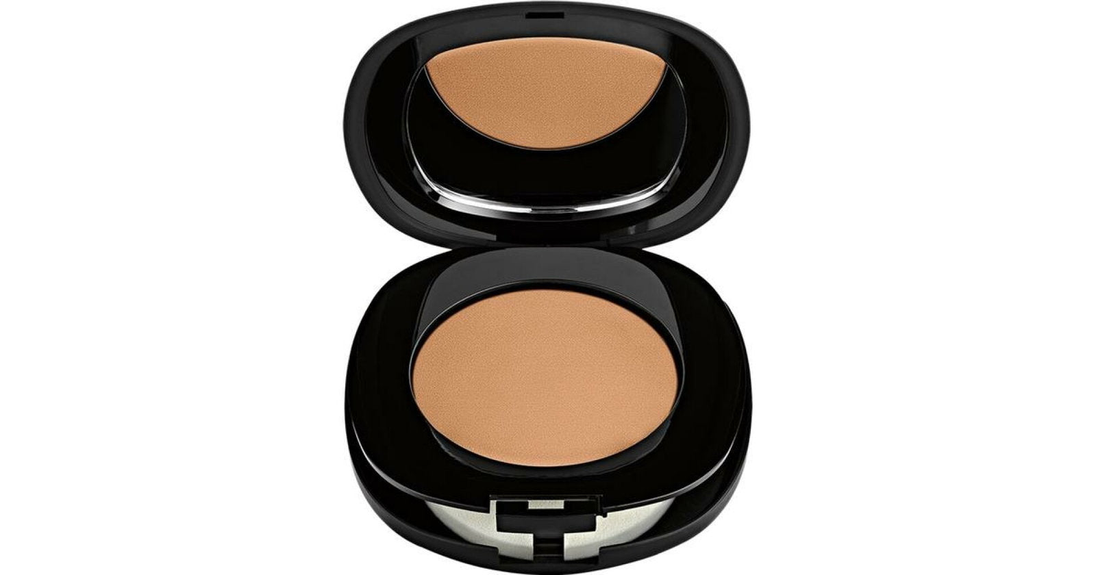 Elizabeth Arden, Flawless Finish Everyday Perfection Bouncy, Jojoba Oil, Soft Natural Finish, Cream Foundation, 08, Golden Honey, 9 g *Tester