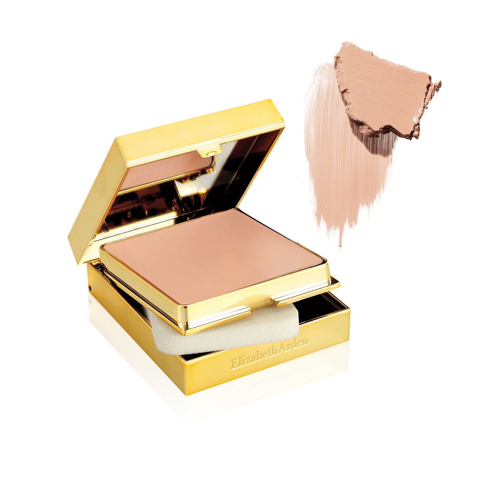 Elizabeth Arden, Flawless Finish, Cream Foundation, 04, Porcelain Beige, 23 g *Tester
