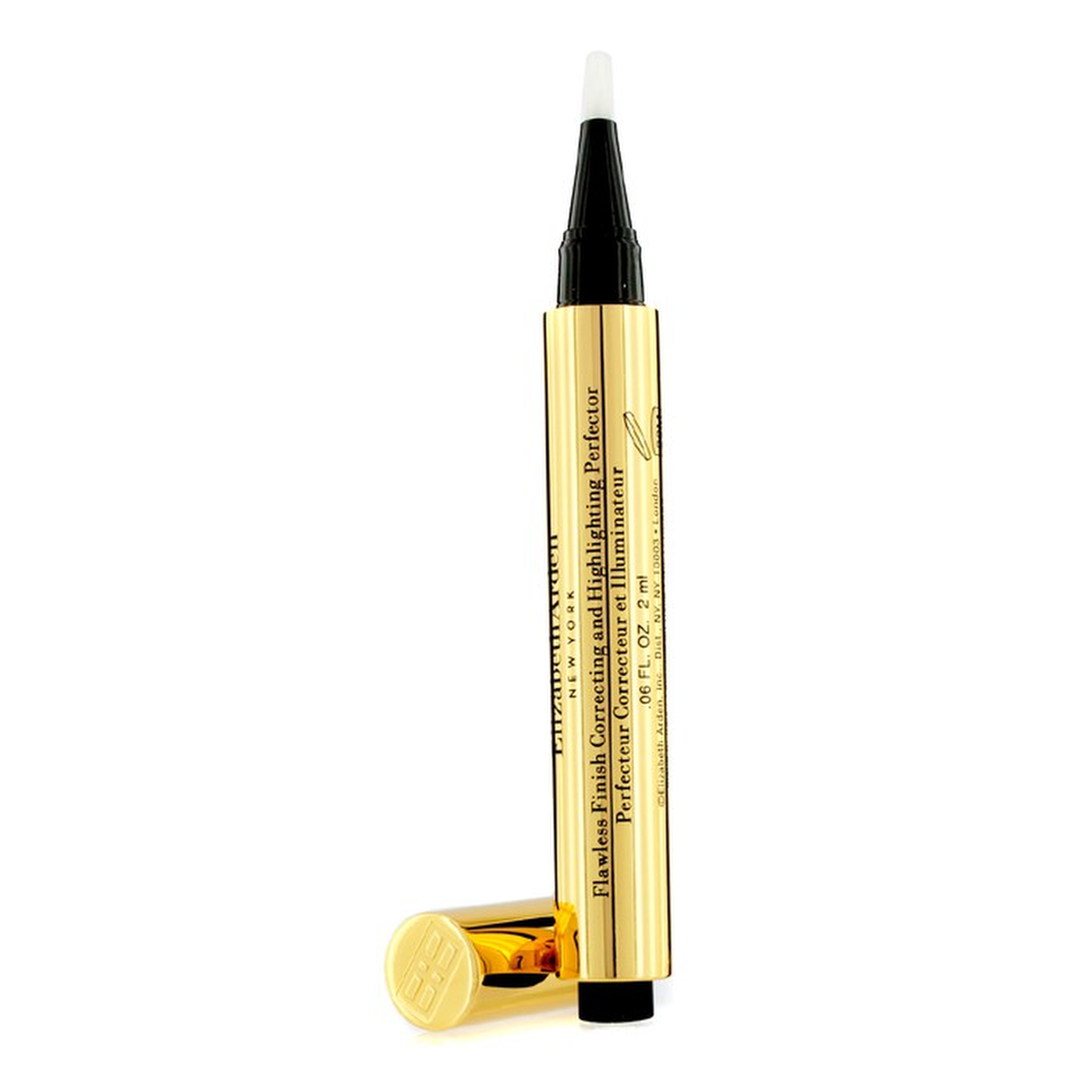 Elizabeth Arden, Flawless Finish Perfector, Correcting & Highlighting, Concealer Stick, 01, 2 ml *Tester