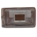 Elizabeth Arden, Beautiful Color Mono, Eyeshadow Powder, 08, Chocolate, 2.5 g *Tester