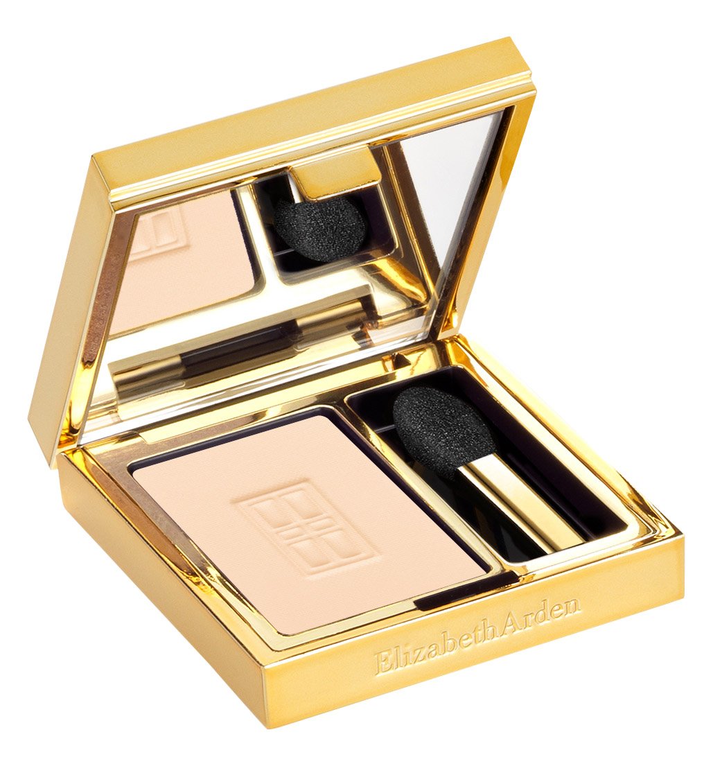 Elizabeth Arden, Beautiful Color Mono, Eyeshadow Powder, 01, Bone, 2.5 g *Tester