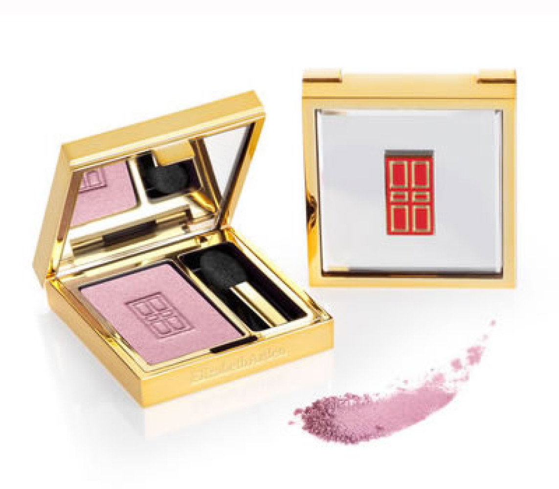 Elizabeth Arden, Beautiful Color Mono, Eyeshadow Powder, 05, Irides Pink, 2.5 g *Tester