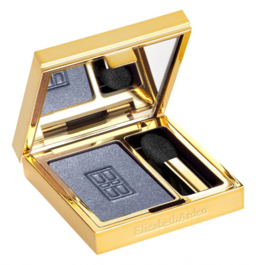 Elizabeth Arden, Beautiful Color Mono, Eyeshadow Powder, 32, Graphite, 2.5 g *Tester