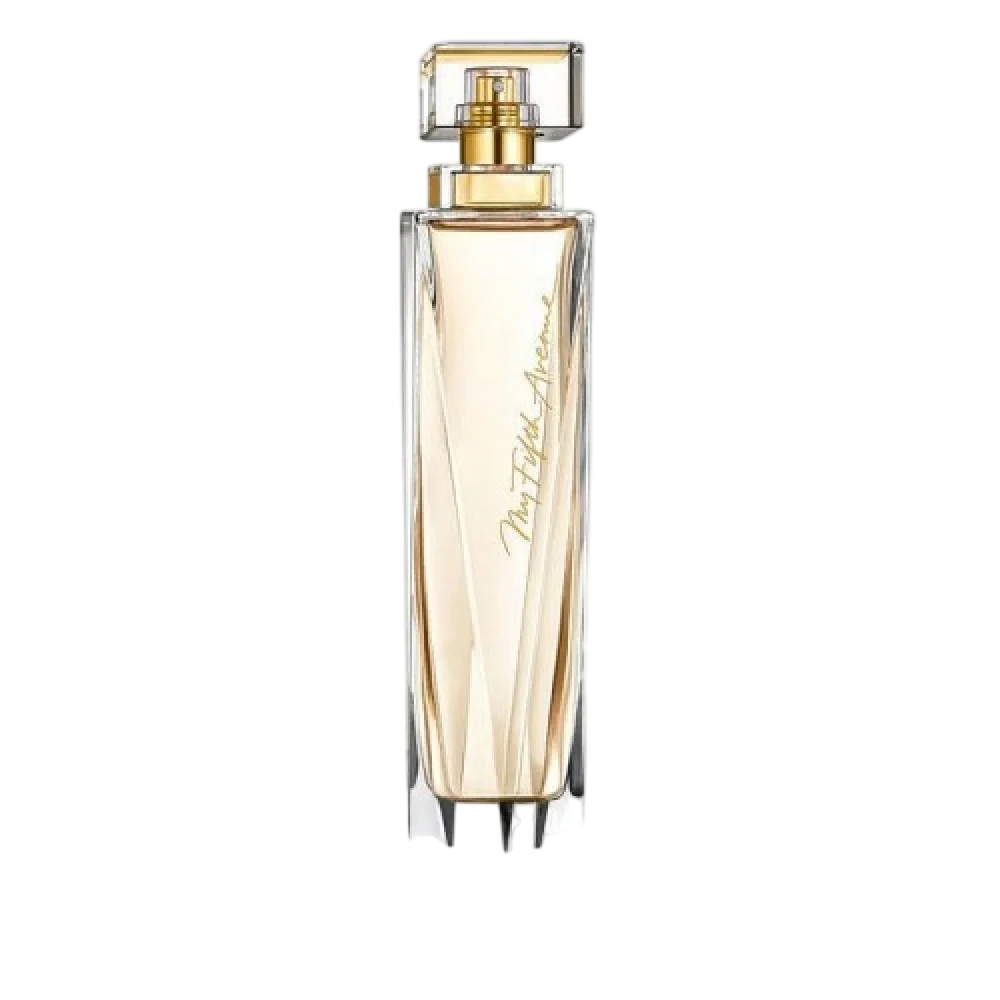 Elizabeth Arden, My Fifth Avenue, Eau De Parfum, For Women, 100 ml