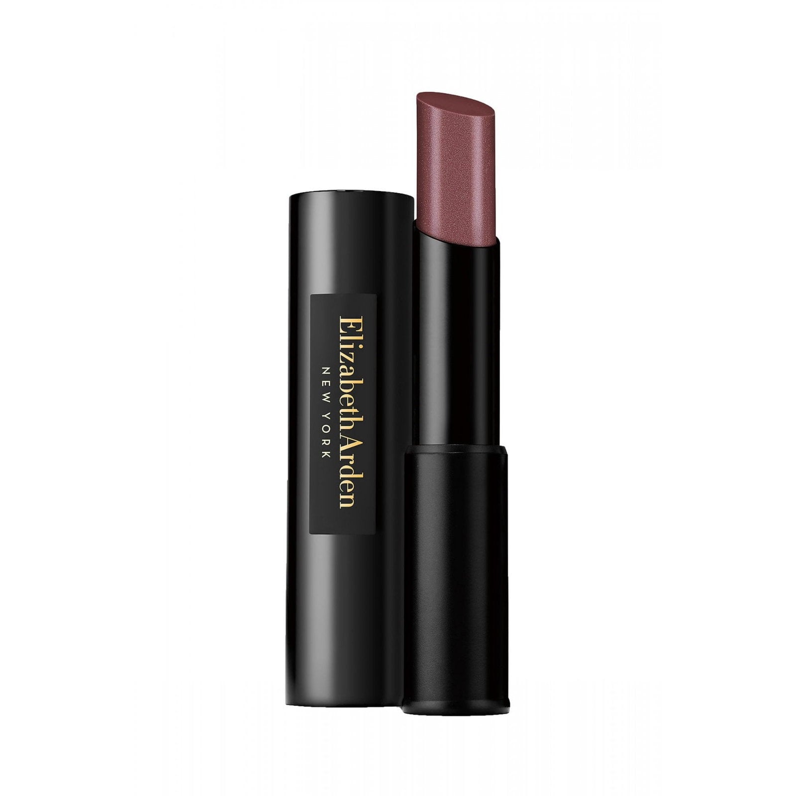 Elizabeth Arden, Plush Up, Cream, Cream Lipstick, 19, Sugar Plum, 3.2 g