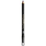 Elizabeth Arden, Smoky Eyes, Gel Pencil Eyeliner, 02, Gunmetal, 1.1 g *Tester