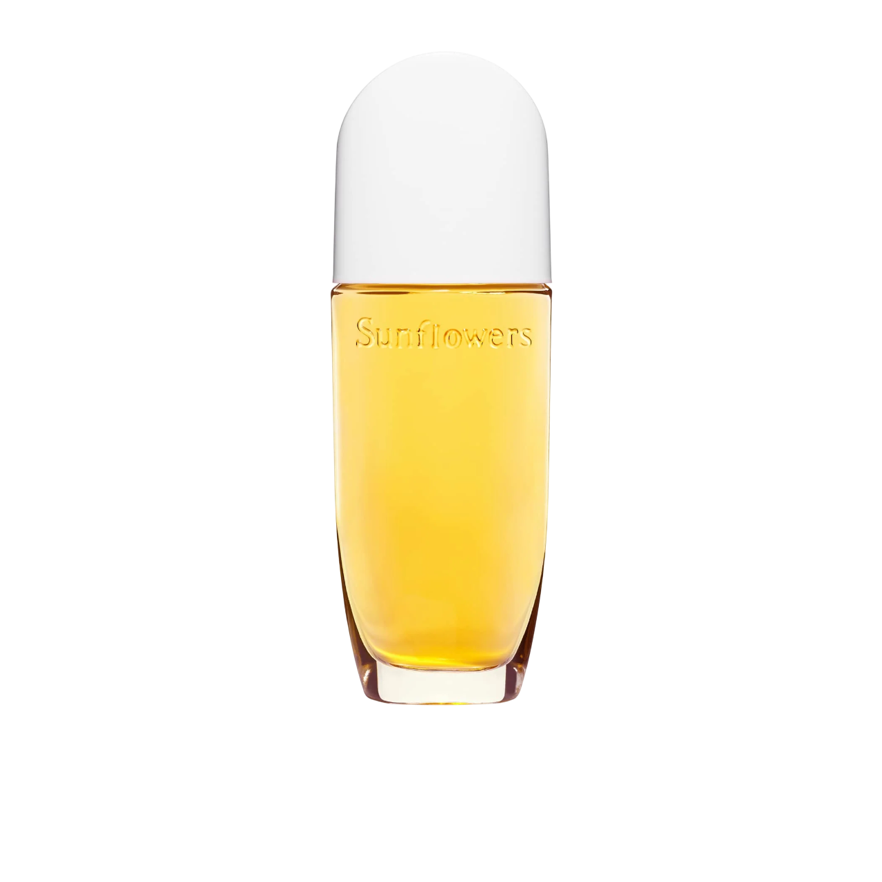 Elizabeth Arden, Sunflowers, Eau De Toilette, For Women, 30 ml *Tester
