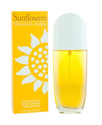 Elizabeth Arden, Sunflowers, Eau De Toilette, For Women, 50 ml