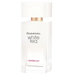 Elizabeth Arden, White Tea Ginger Lily, Eau De Toilette, For Women, 50 ml