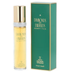 Elizabeth Taylor, Diamonds And Emeralds, Eau De Toilette, For Women, 50 ml