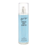 Elizabeth Taylor, Sparkling White Diamonds, Scented Spray, For Women, 240 ml