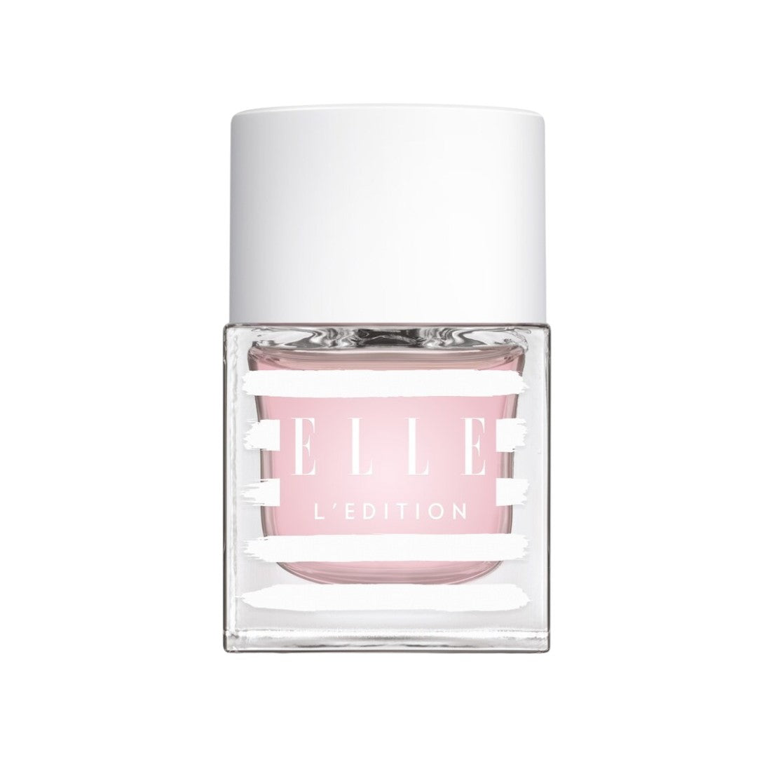 Elle, L'edition, Eau De Parfum, For Women, 30 ml