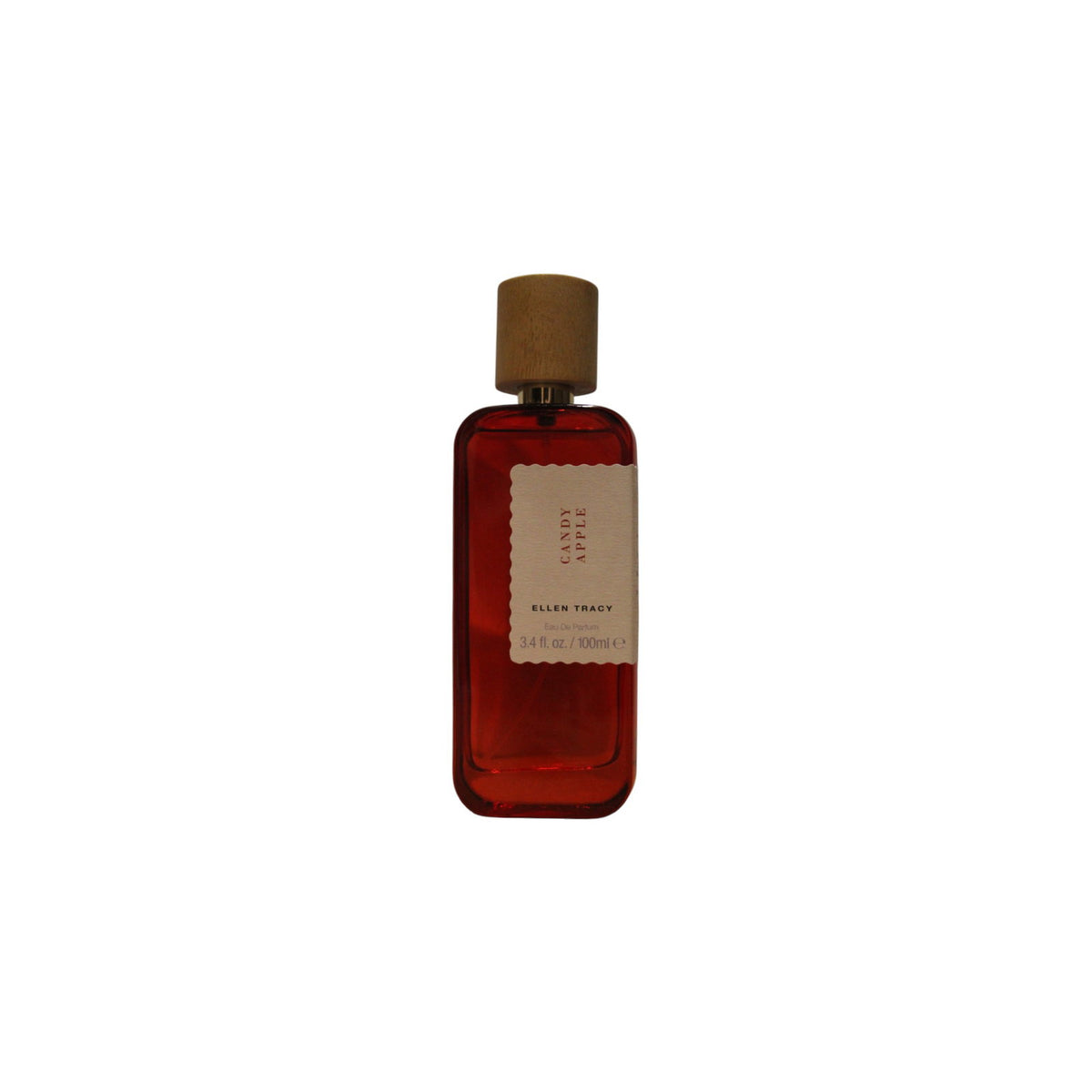Ellen Tracy Candy Apple Eau de Parfum til Kvinder 100 ml