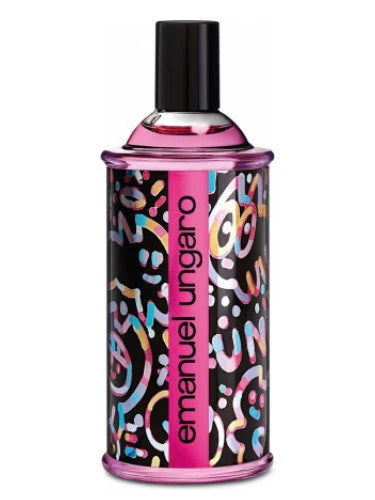 Emanuel Ungaro, Ungaro, Eau De Parfum, For Women, 100 ml *Tester