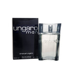 Emanuel Ungaro, Ungaro, Eau De Toilette, For Men, 90 ml