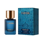 Embark, Marine Oud, Eau De Parfum, For Men, 50 ml