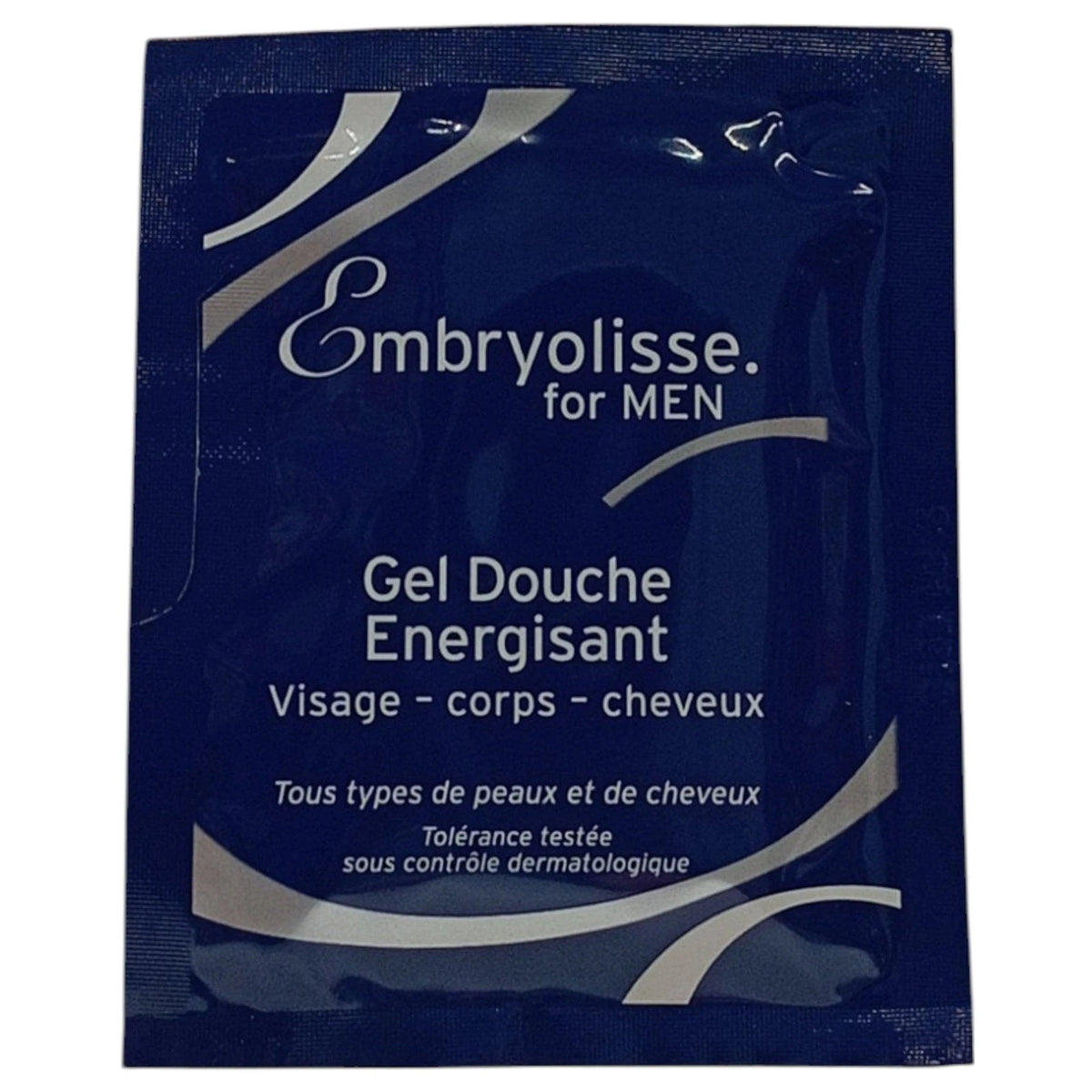 Embryolisse, Embryolisse, Refreshing, Shower Gel, 6 ml *Sample