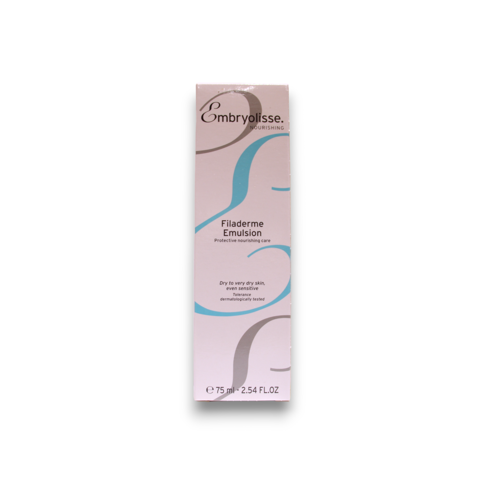 Embryolisse, Filaderme, Nourishing, Night, Emulsion, For Face, 75 ml