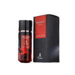 Emir, Frenetic Red Tempt, Eau De Parfum, For Men, 80 ml