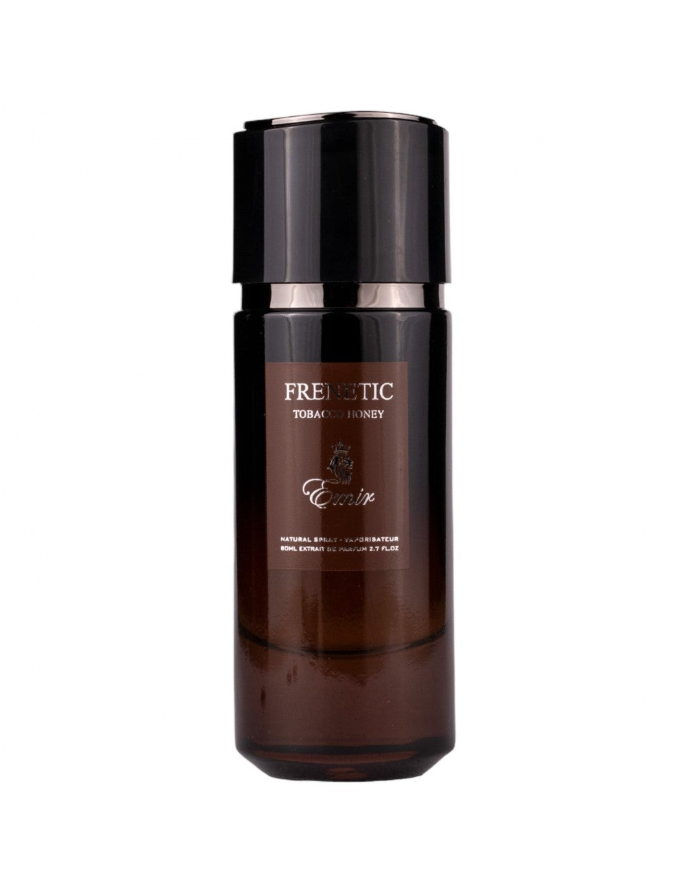 Emir, Frenetic Tobacco Honey, Eau De Parfum, Unisex, 80 ml