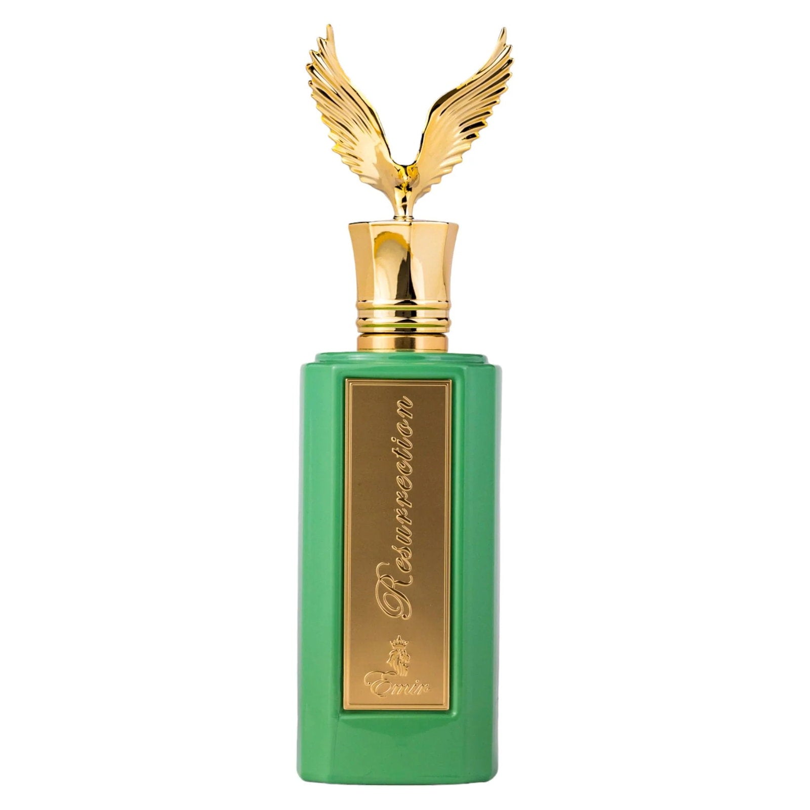 Emir, Resurrection, Extrait De Parfum, For Men, 100 ml