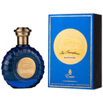 Emir, The Triumphant Sapphire, Eau De Parfum, For Men, 100 ml