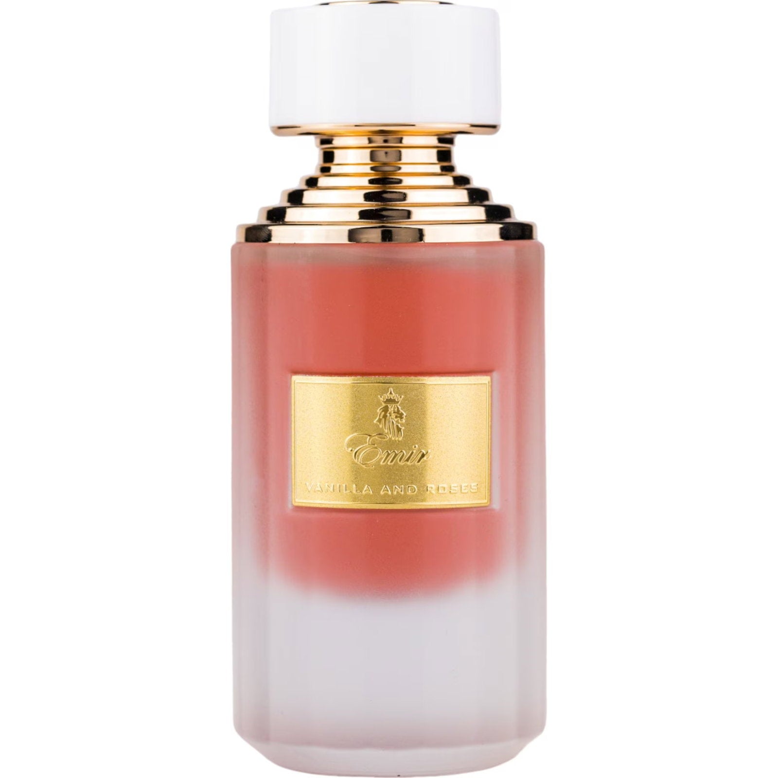 Emir, Vanilla & Roses, Eau De Parfum, For Women, 75 ml