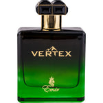 Emir, Vertex, Eau De Parfum, For Men, 100 ml
