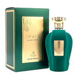 Emir, Voux Alma Verde, Eau De Parfum, Unisex, 100 ml