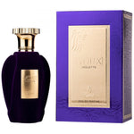 Emir, Voux Violette, Eau De Parfum, For Women, 100 ml