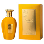 Emir, Voux Zeste, Eau De Parfum, Unisex, 100 ml