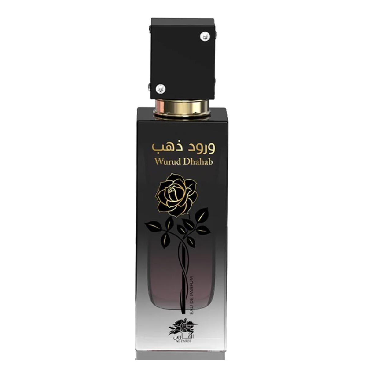 Al Fares by Emper, Al Fares Wurud Dhahab, Eau De Parfum, Unisex, 80 ml