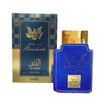 Al Fares by Emper, Presidente Al Qaid, Eau De Parfum, For Men, 100 ml