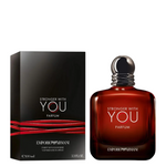 Emporio Armani, Stronger With You, Parfum, For Men, 100 ml