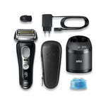 Barbermaskine Braun Series 9 9460cc produktemballage